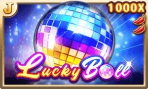 Lucky Ball Jili Games Free To Play In The Philippines