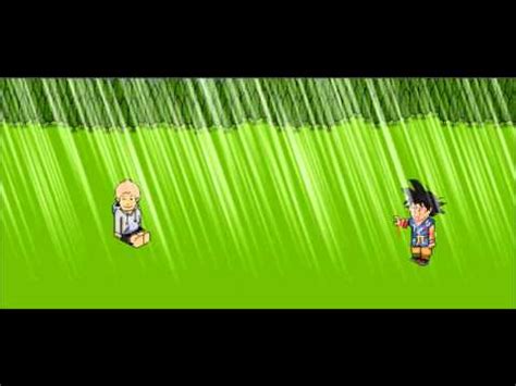 Goku vs Viniciusara a Tormenta versão HABBO part 1 YouTube