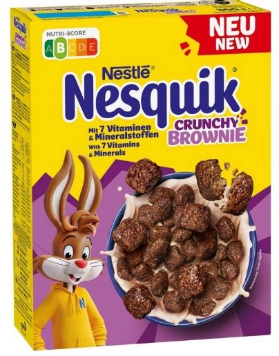 Nestle Z Niemiec Niska Cena Na Allegro Pl