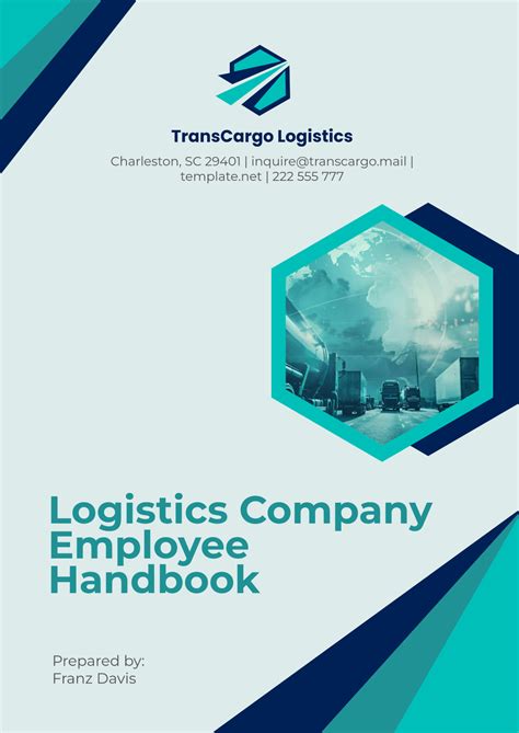 The Handbook Of Logistics And Distribution Management Fourth Edition 5