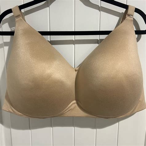 Lane Bryant Intimates Sleepwear Cacique By Lane Bryant Lightly Lined Nowire Nude Bra Size