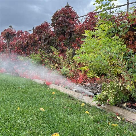 Sprinkler Blowout — Sprinkler Blowout