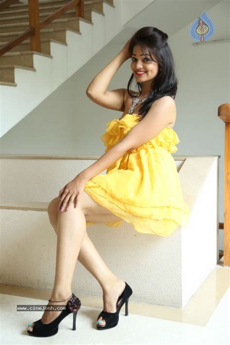 Ashwini Latest Hot Stills Photo Of