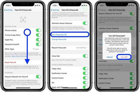 Como Tirar A Senha Do Iphone