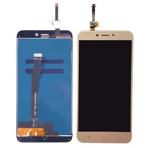 Displays Lcd Frontais Xiaomi Redmi Display Lcd Tela Touch Frontal