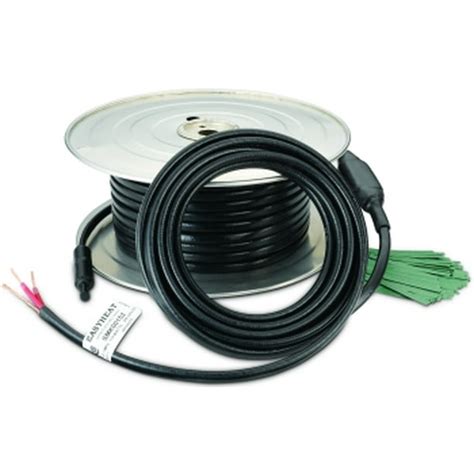 Easyheat SMK00402 Snow Melt Cable 160Ft 40 Sq Ft - Walmart.com ...