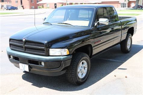 1997 Dodge Ram 1500 Laramie Slt Victory Motors Of Colorado