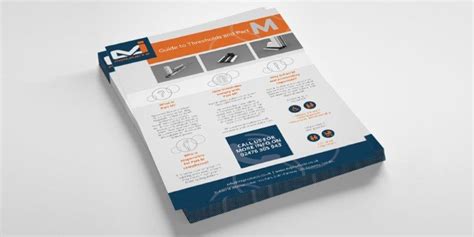 The Door Industry Journal Free Guide To Part M And Thresholds