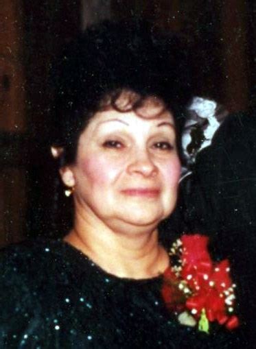 Sylvia Esther Moreno Obituary Humble Tx