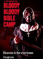 BLOODY BIBLE CAMP NUDE SCENES AZNude