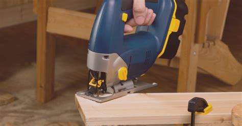 Differences Between Reciprocating Saw And Jigsaw