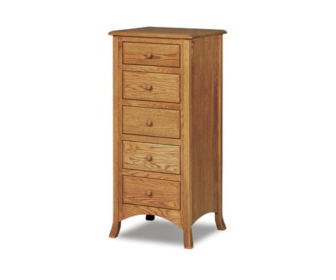 Carlisle Lingerie Chest By J R Woodworking Lou Rodman S Barstools Dining Superstore