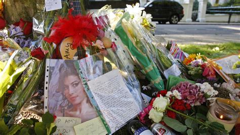 Shocking Amy Winehouse Death Photos The Truth Behind The Tragedy And Media Intrusion