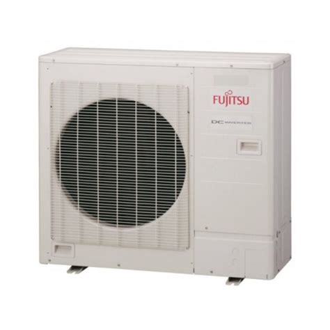 Unitate Externa Aer Conditionat Fujitsu AOYG30LAT4 Inverter 28000 BTU