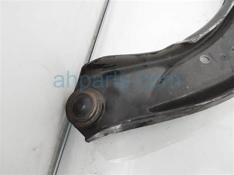 Nissan Rogue Spt Front Driver Lower Control Arm Ca A