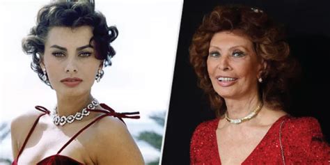 Sophia Loren La Star Italiana Ha Subito Un Intervento Chirurgico D Urgenza