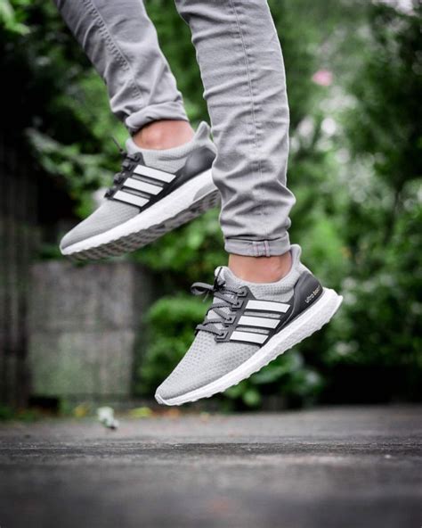 adidas Ultra Boost | Running shoes for men, Shoes, Adidas ultra boost