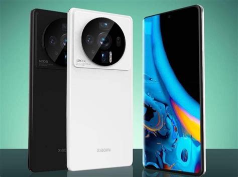 Xiaomi 12 Ultra: ожидается три варианта исполнения корпуса — Mobile ...