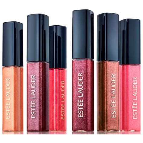 Estée Lauder Pure Color Envy Lip Gloss Collection | Free Shipping ...