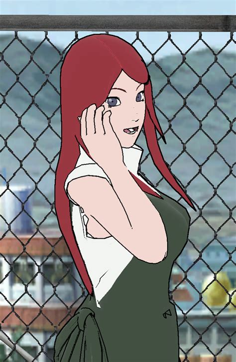 Naruto Porn Kushina Complete Media Collection 888