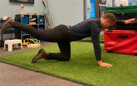 Movement Screening Burlington Physio Sports Clinic
