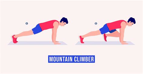 mountain climbing exercises  julie farrell blog