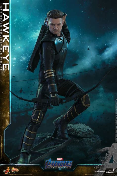 Hot Toys Hawkeye Ronin Toys Zone D Figures Price List Reviews