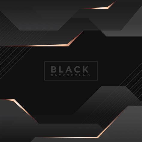 Black Background Vector 524644 Vector Art at Vecteezy