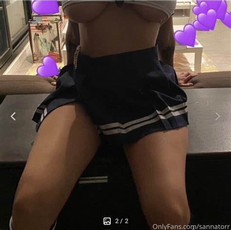 Sana Sanna Latina Thick IMG 20201031 175756 538 9CHh8SIA Porn Pic