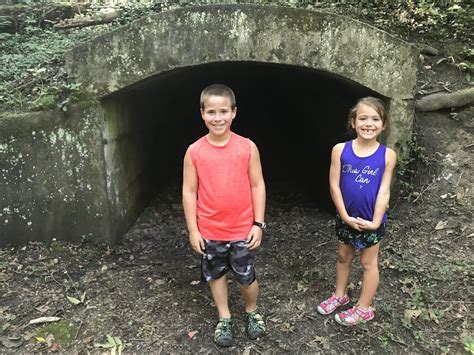 Sullivan County: Shakamak State Park · 92counties