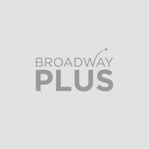 Book With Alicia Albright Broadway Plus