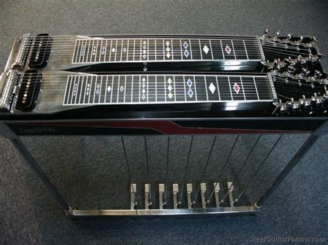 The Steel Guitar Forum View Topic 2008 Zumsteel D 10 8 X 5 E9c6th