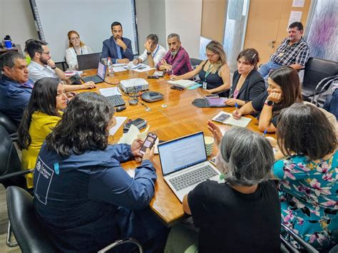 Establecen Mesa Técnica Sanitaria por Plantas de Tratamiento de Aguas