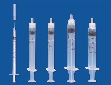 Safety Syringes--Greatcare