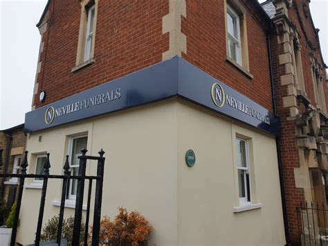 Directors explain the neville funeral home pembroke on canada legacy