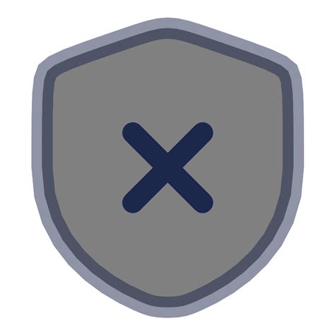 Shield Cross Vector Svg Icon Svg Repo