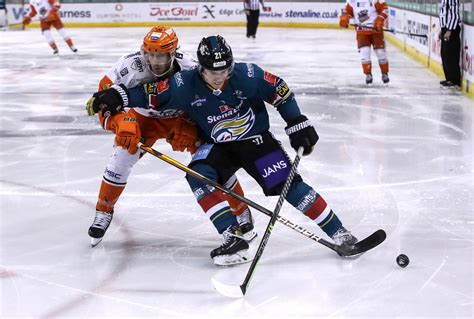 Latest Belfast Giants News Belfast Giants