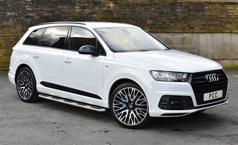 Preston Car Finance