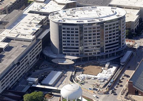 University of Iowa Children’s Hospital - ENGworks Global