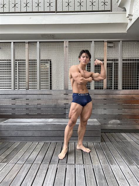 Nature Tarzan on Twitter: "減量してたらマッチョになってきたわ🔥 https://t.co/5I5XEOT4xH