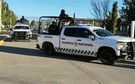 Desarman a toda la policía municipal de Nuevo Casas Grandes Chihuahua