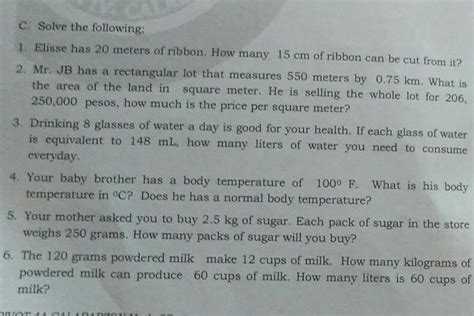 Guys Pa Tulong Po With SolutionBrainliest Ko Po Kayo Kailangan Ko Na Po