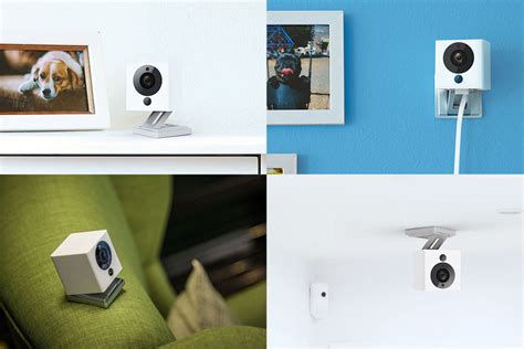 Wholesale Xiaomi Small Square Smart Camera White price at NIS-Store.com