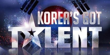 koreas  talent wikipedia