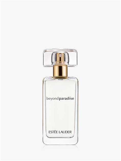 Estée Lauder Beyond Paradise Eau de Parfum, 50ml at John Lewis & Partners