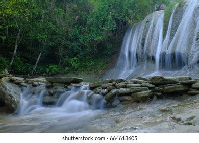 Curug Pulosari: Over 42 Royalty-Free Licensable Stock Photos | Shutterstock