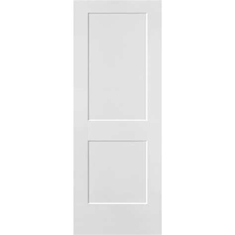 36" x 80" Logan Bifold Door | Bi-Fold Doors