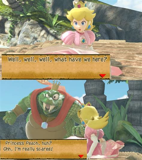 You're jokin', You're jokin', I can't believe my eyes! You're jokin' me ...