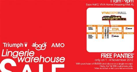 Freebies Land Branded Lingerie Warehouse