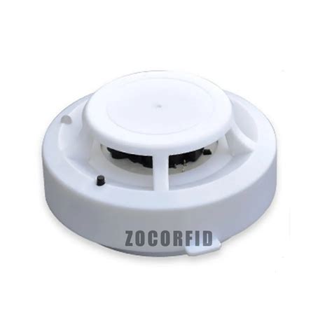 5pcs/lot Standalone Fire Alarm Cigarette Smoke Detector Home Office Smoke Sensor Alarm Warn ...